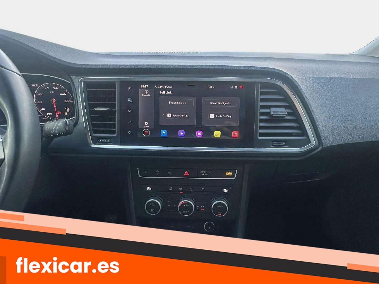 Foto Seat Ateca 12