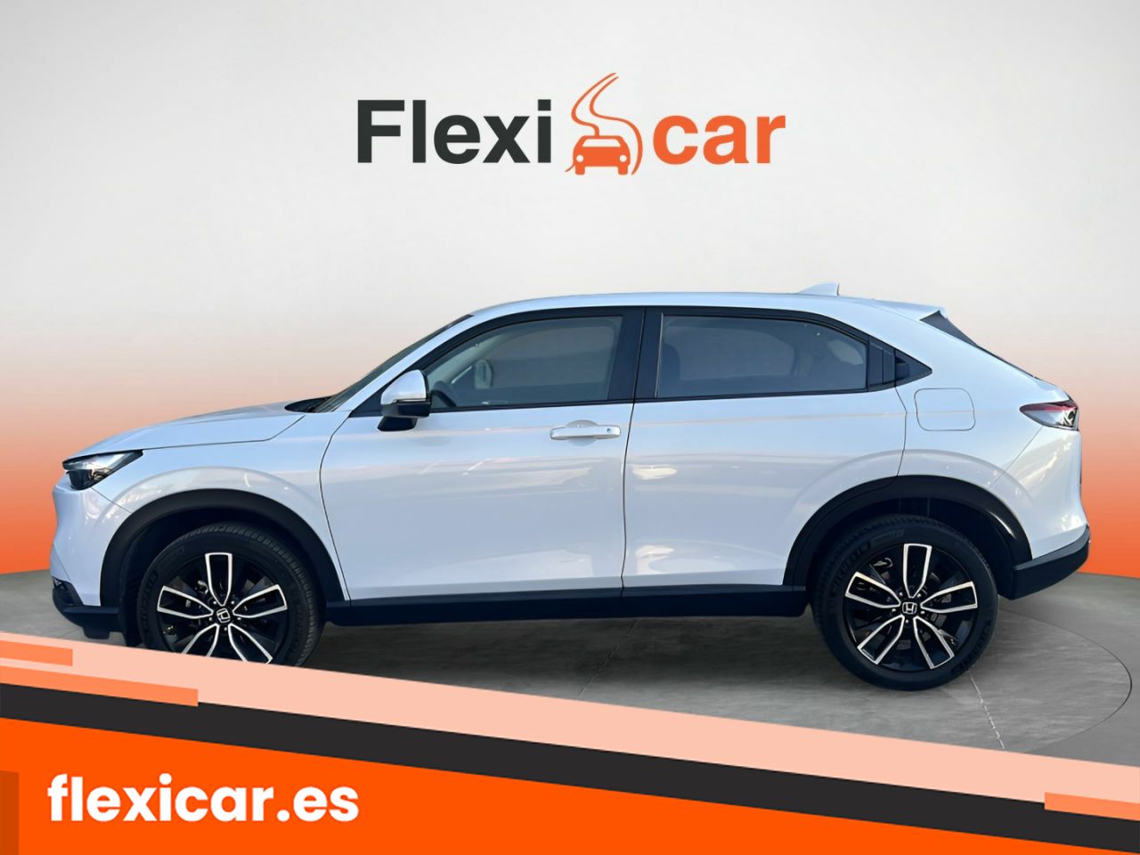 Foto Honda HR-V 4