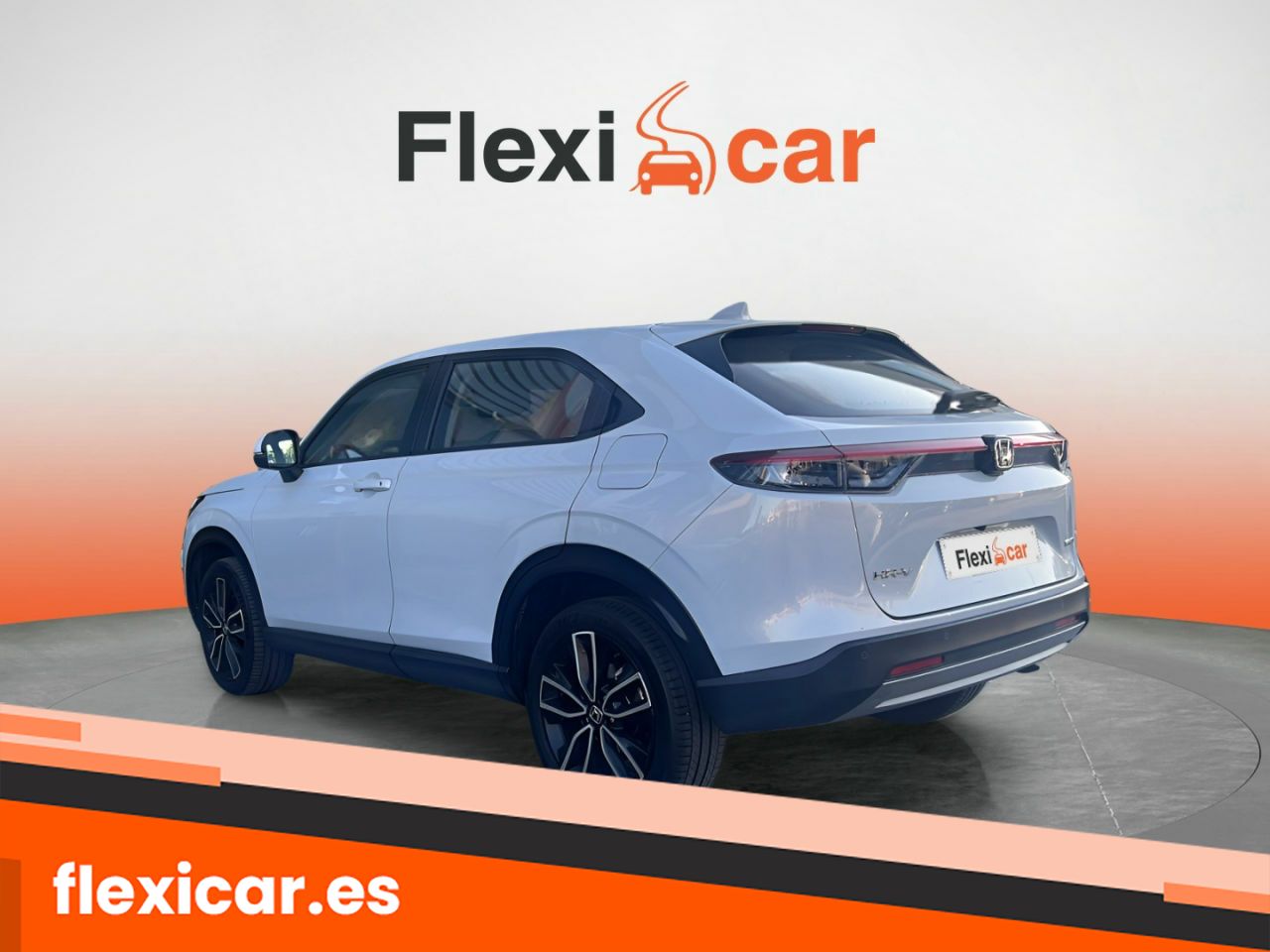 Foto Honda HR-V 5