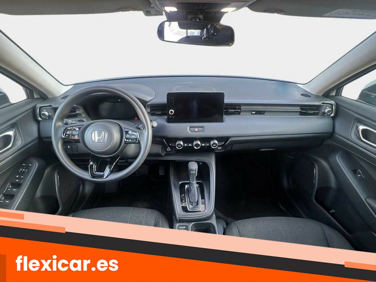 Foto Honda HR-V 12