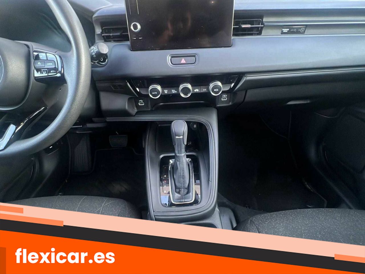 Foto Honda HR-V 14