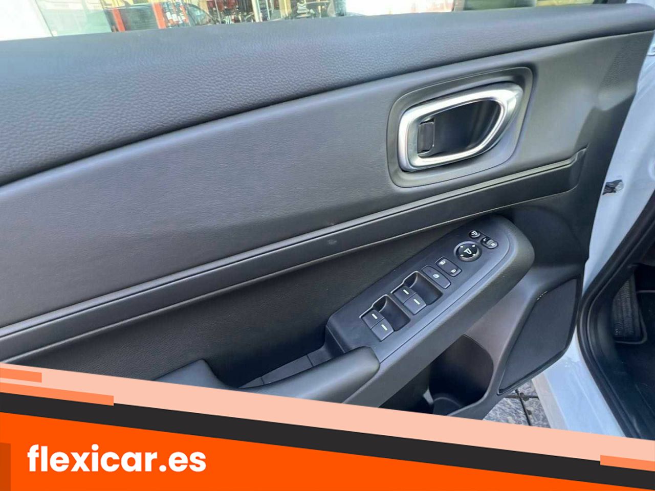 Foto Honda HR-V 16