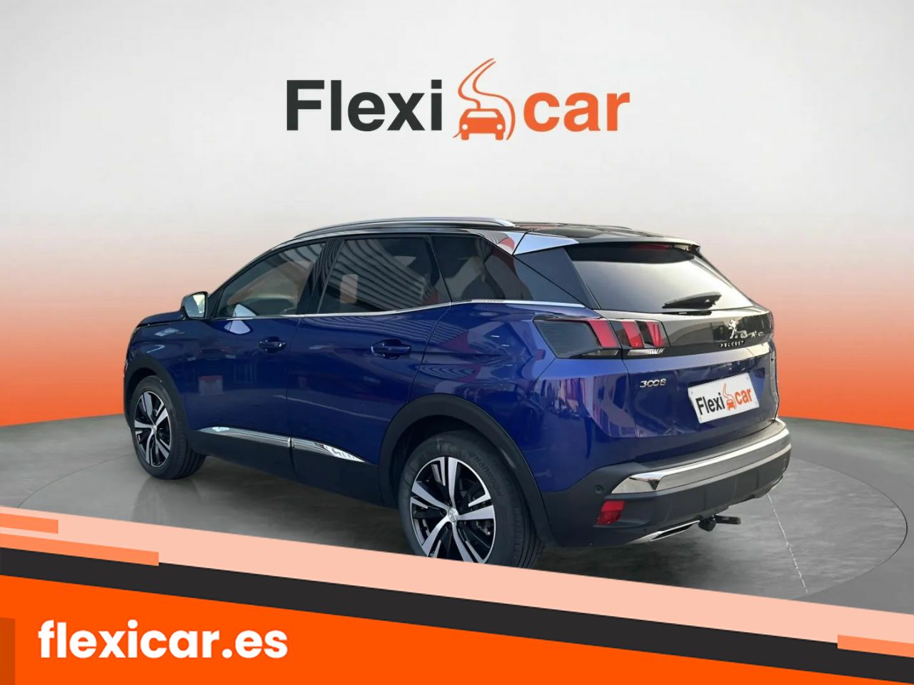 Foto Peugeot 3008 4