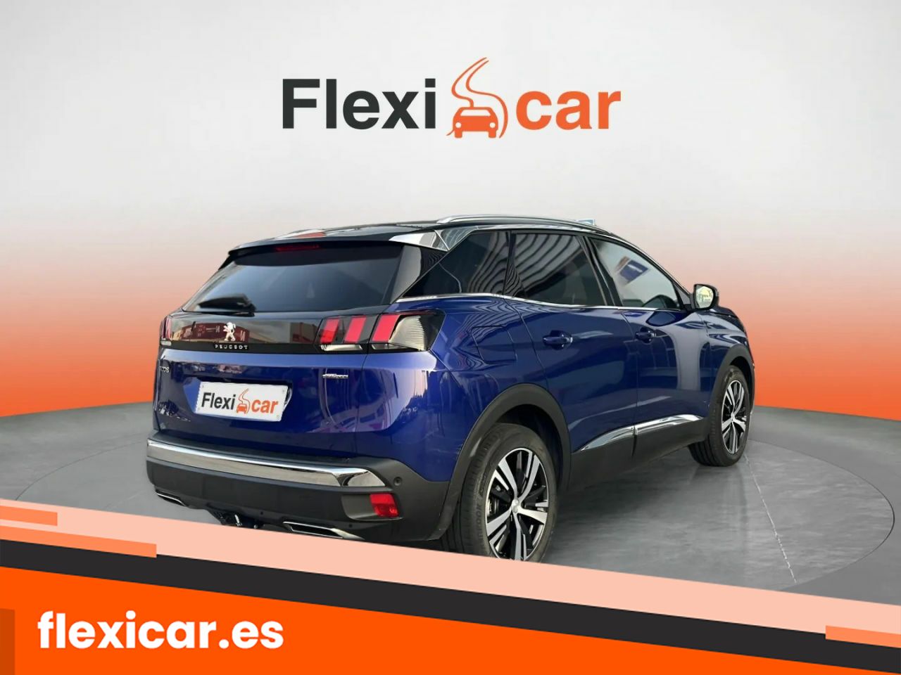 Foto Peugeot 3008 7