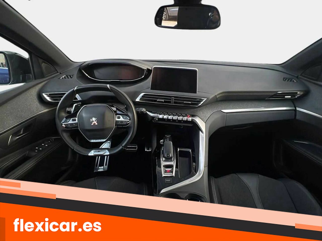 Foto Peugeot 3008 9