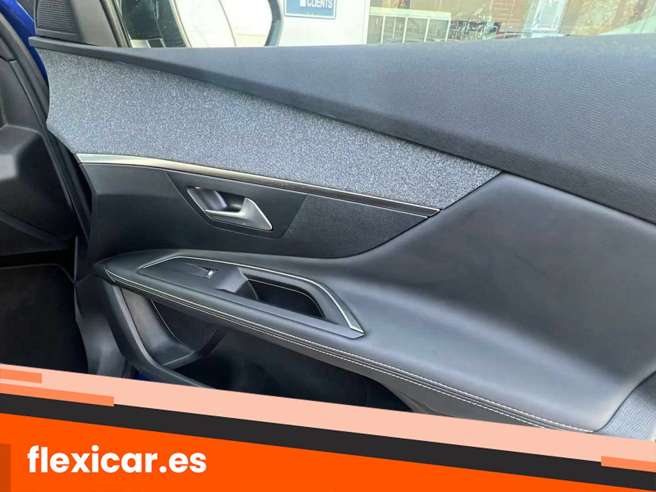 Foto Peugeot 3008 17