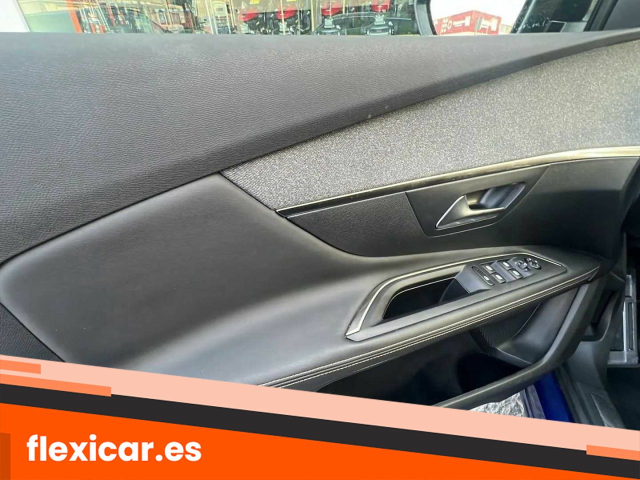 Foto Peugeot 3008 18