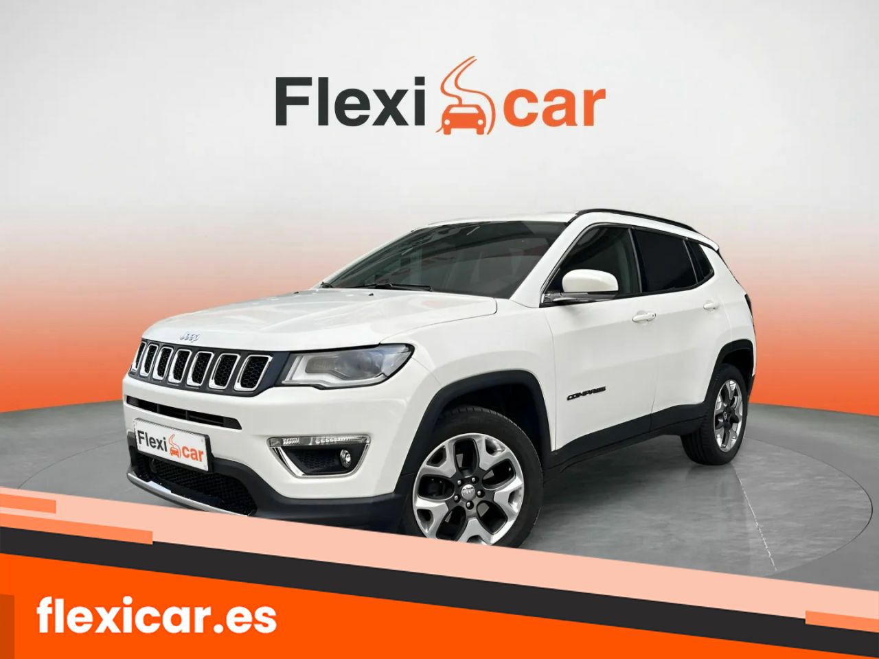 Foto Jeep Compass 3