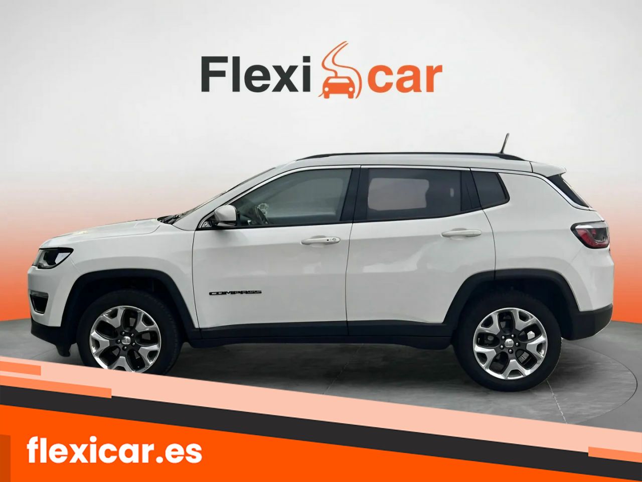 Foto Jeep Compass 4