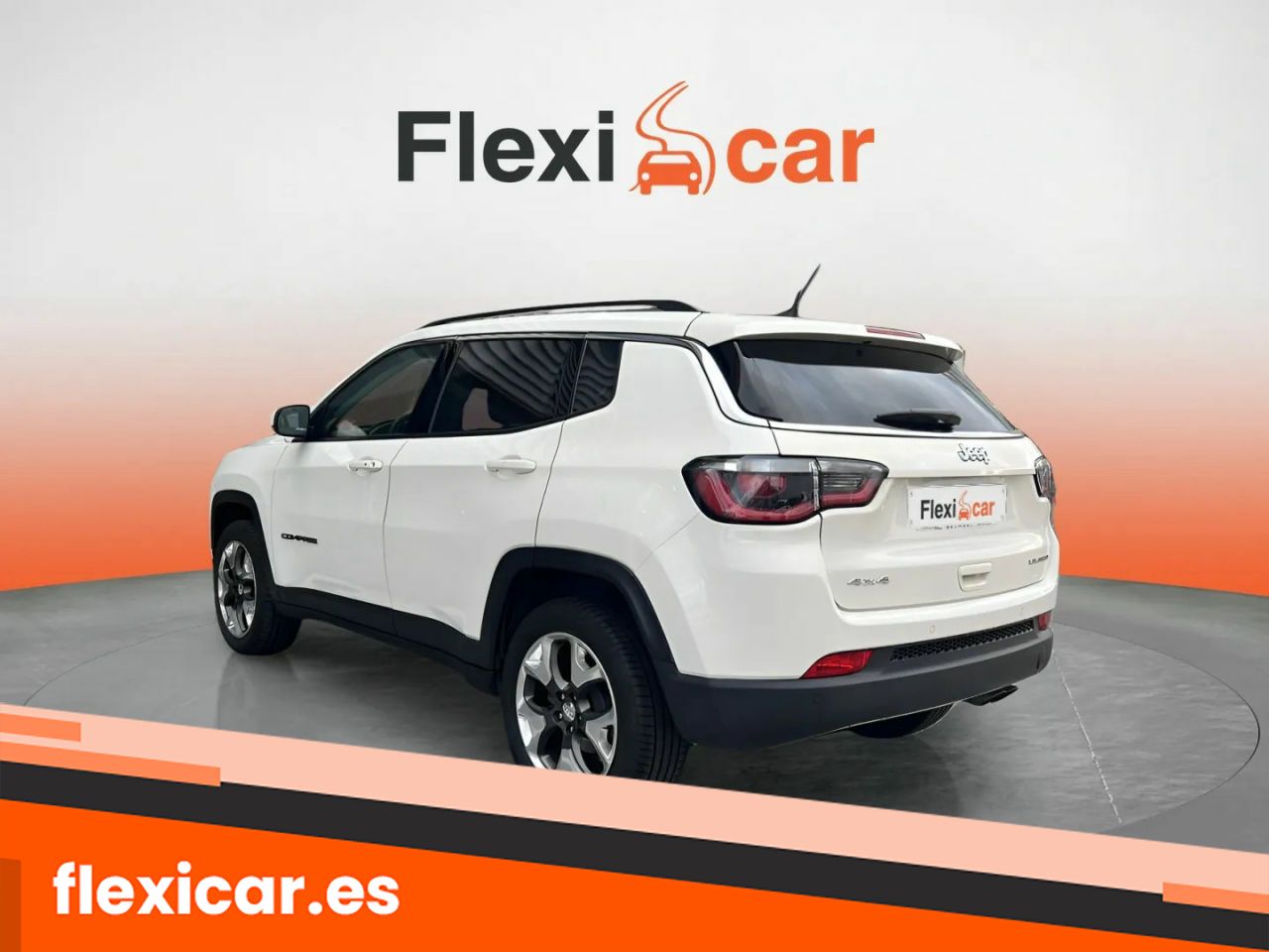Foto Jeep Compass 5
