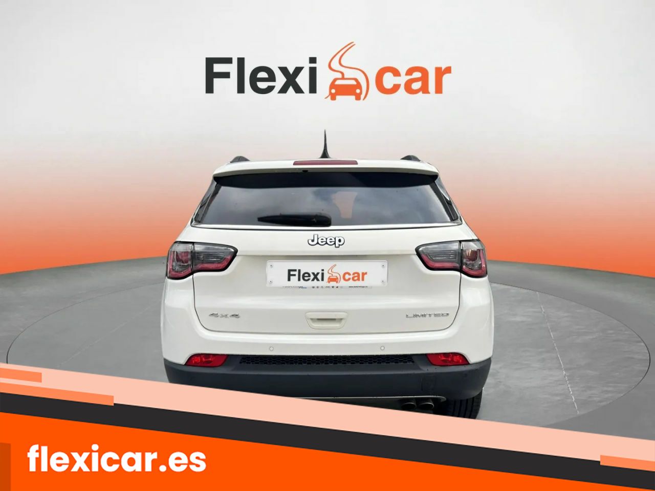 Foto Jeep Compass 7