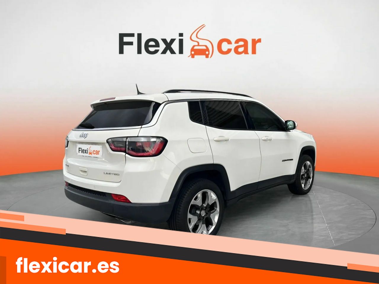 Foto Jeep Compass 8