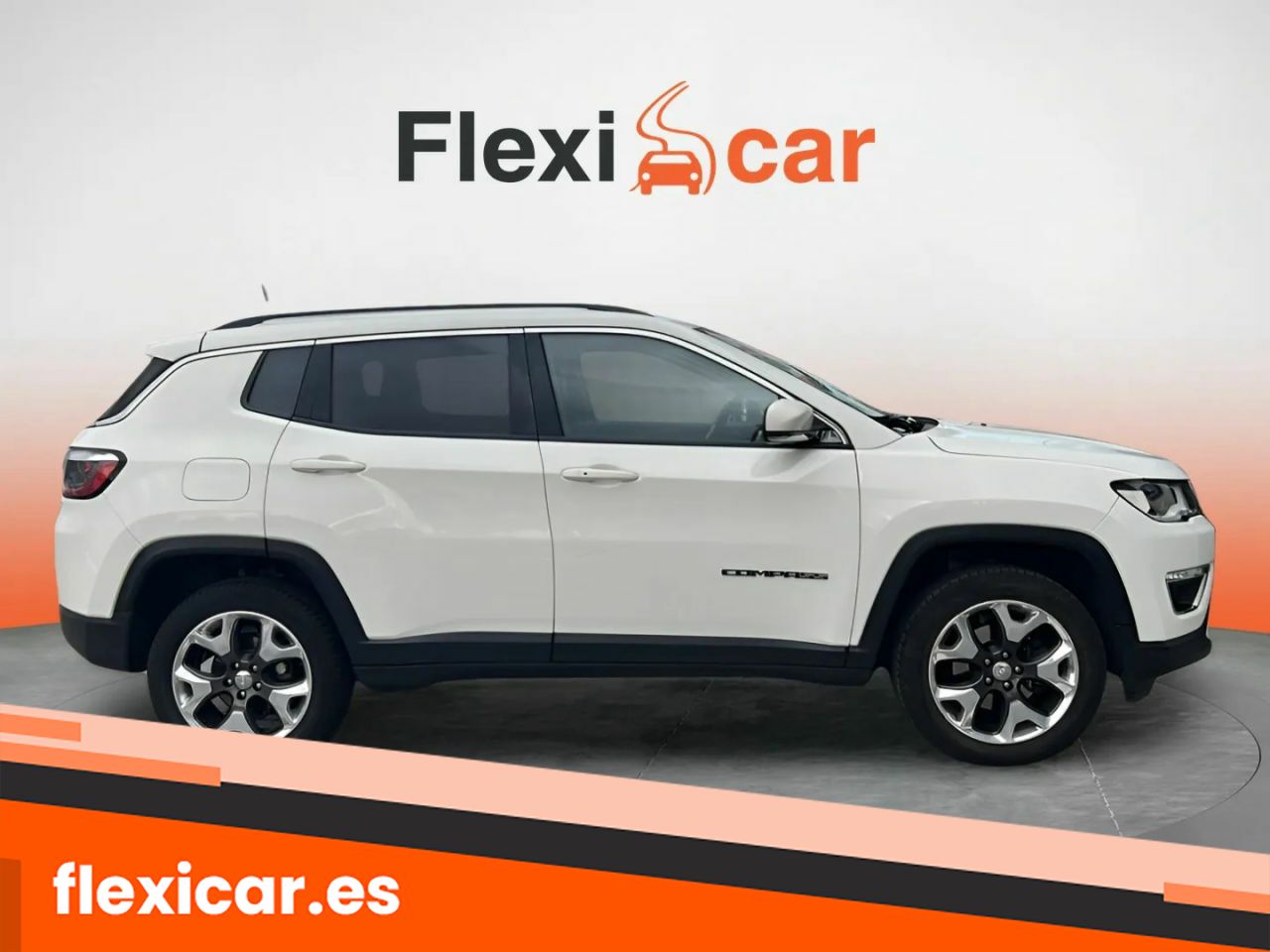 Foto Jeep Compass 9