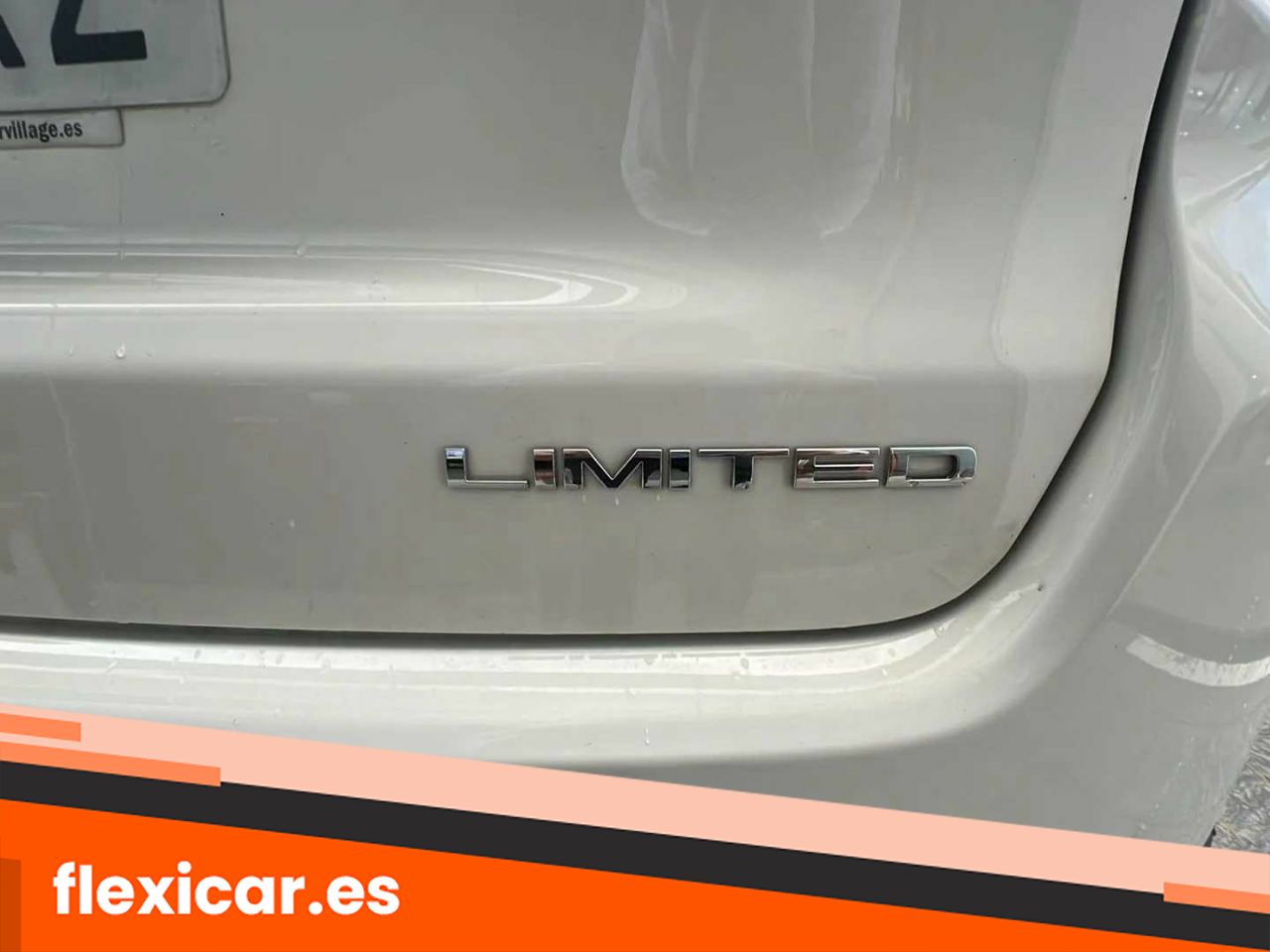 Foto Jeep Compass 10