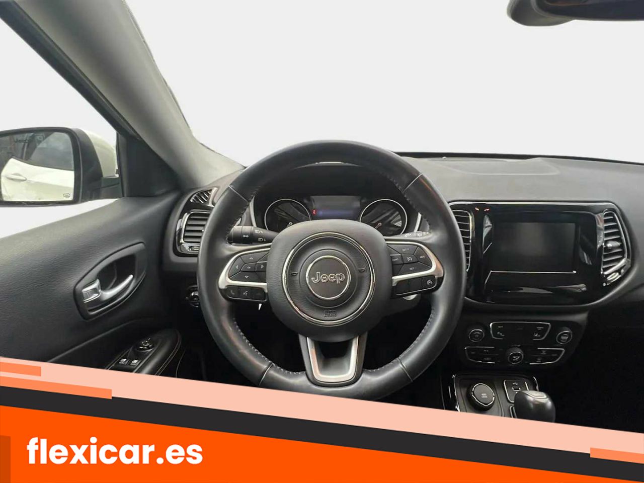 Foto Jeep Compass 11