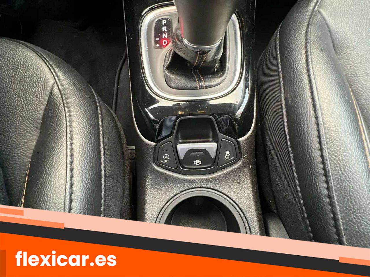 Foto Jeep Compass 13
