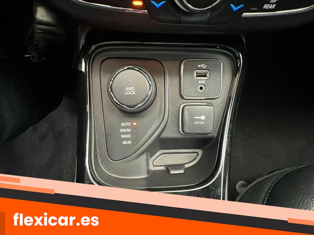 Foto Jeep Compass 15