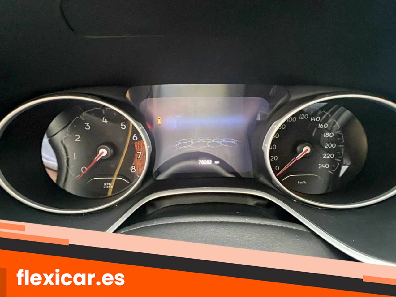 Foto Jeep Compass 17
