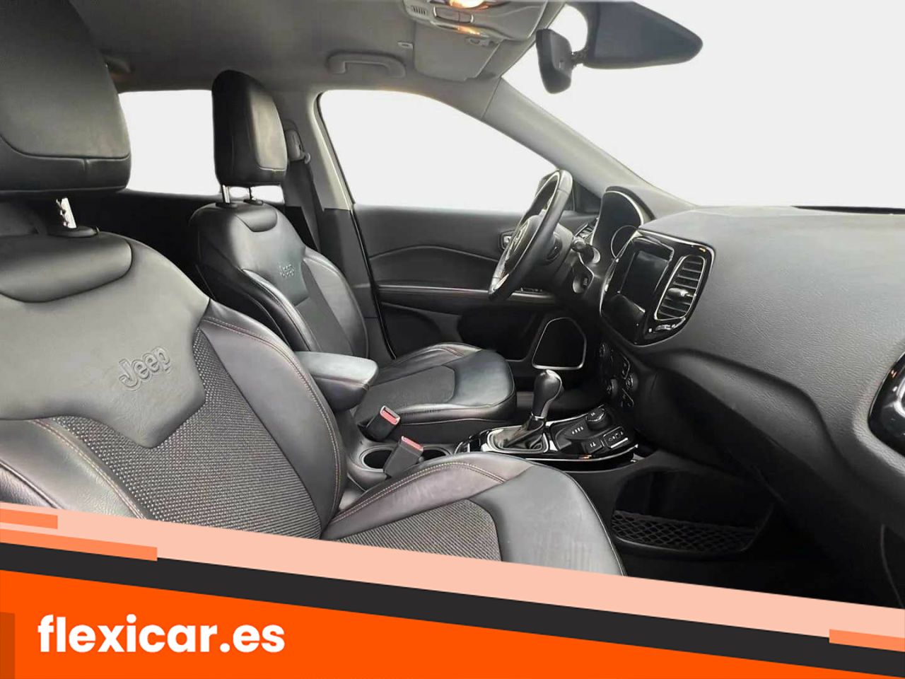Foto Jeep Compass 18