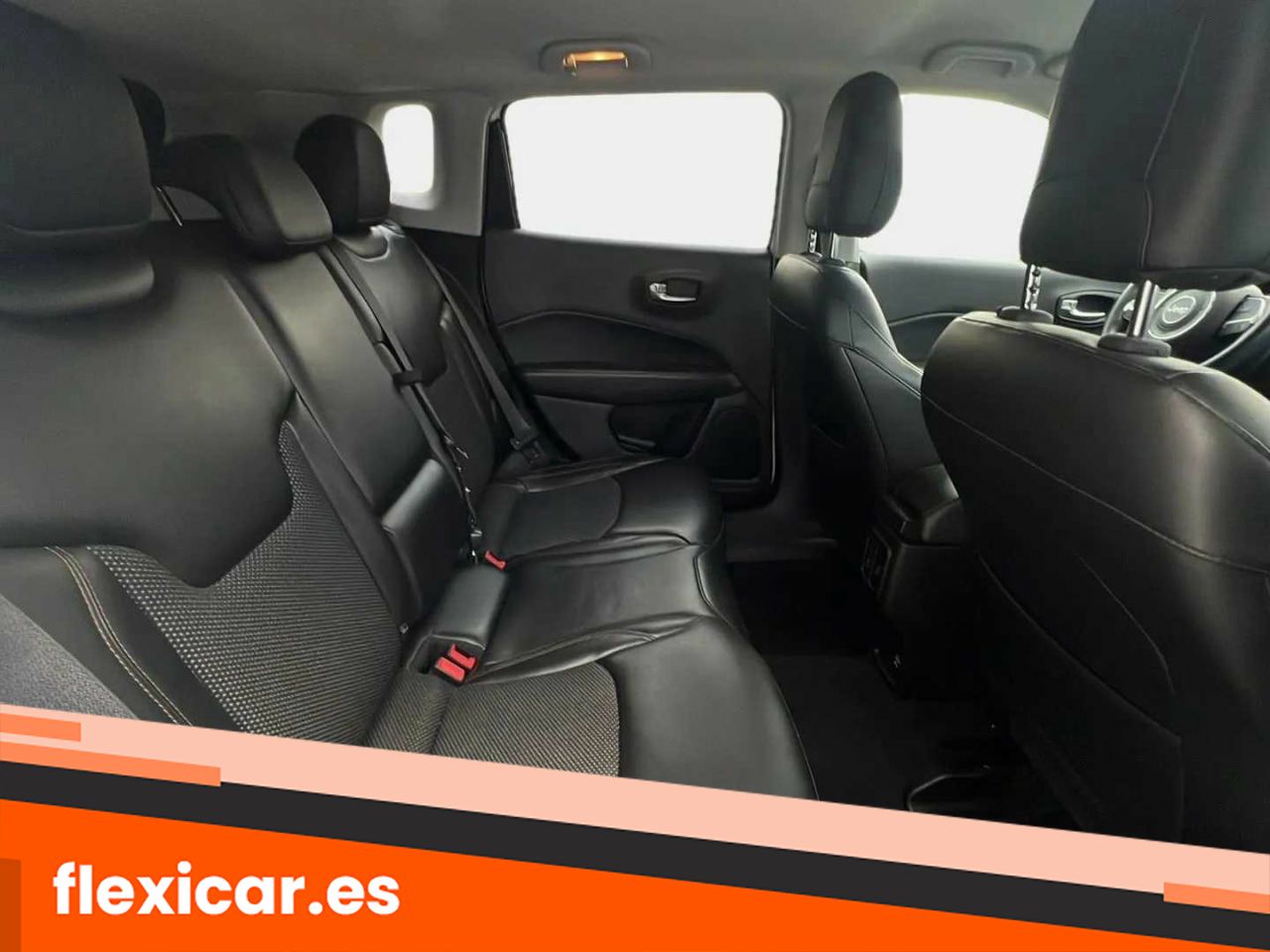 Foto Jeep Compass 19