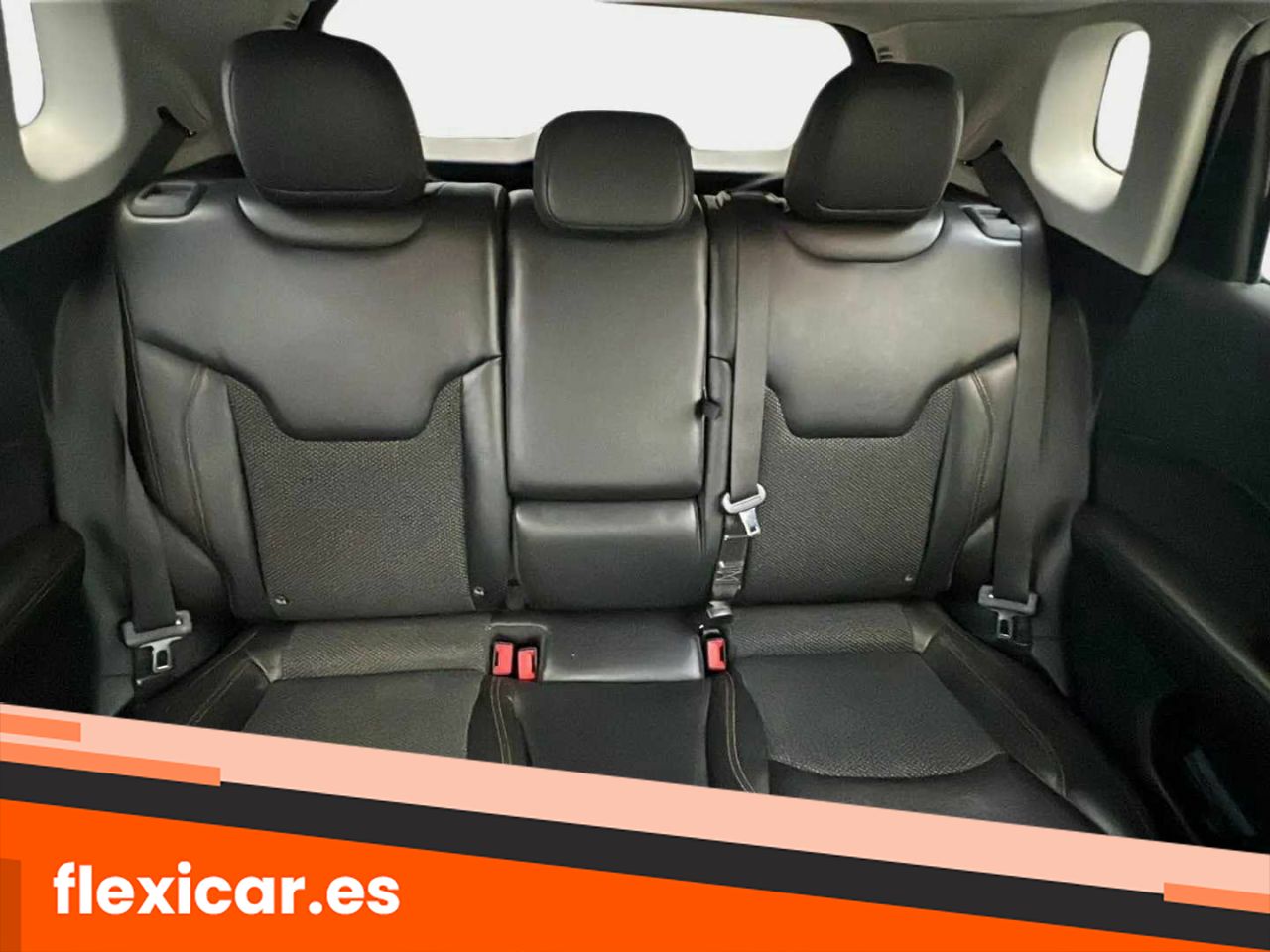 Foto Jeep Compass 20
