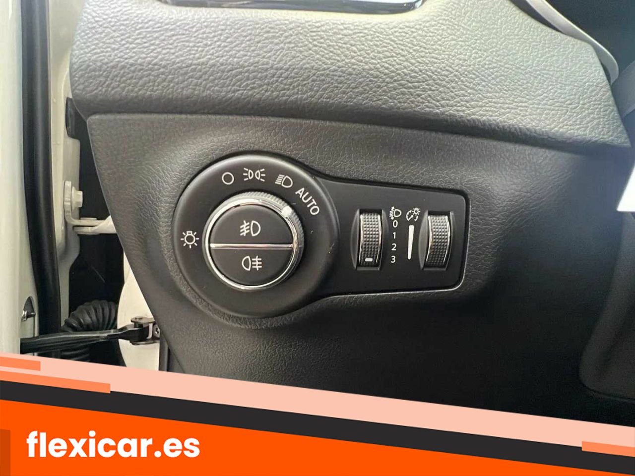 Foto Jeep Compass 21