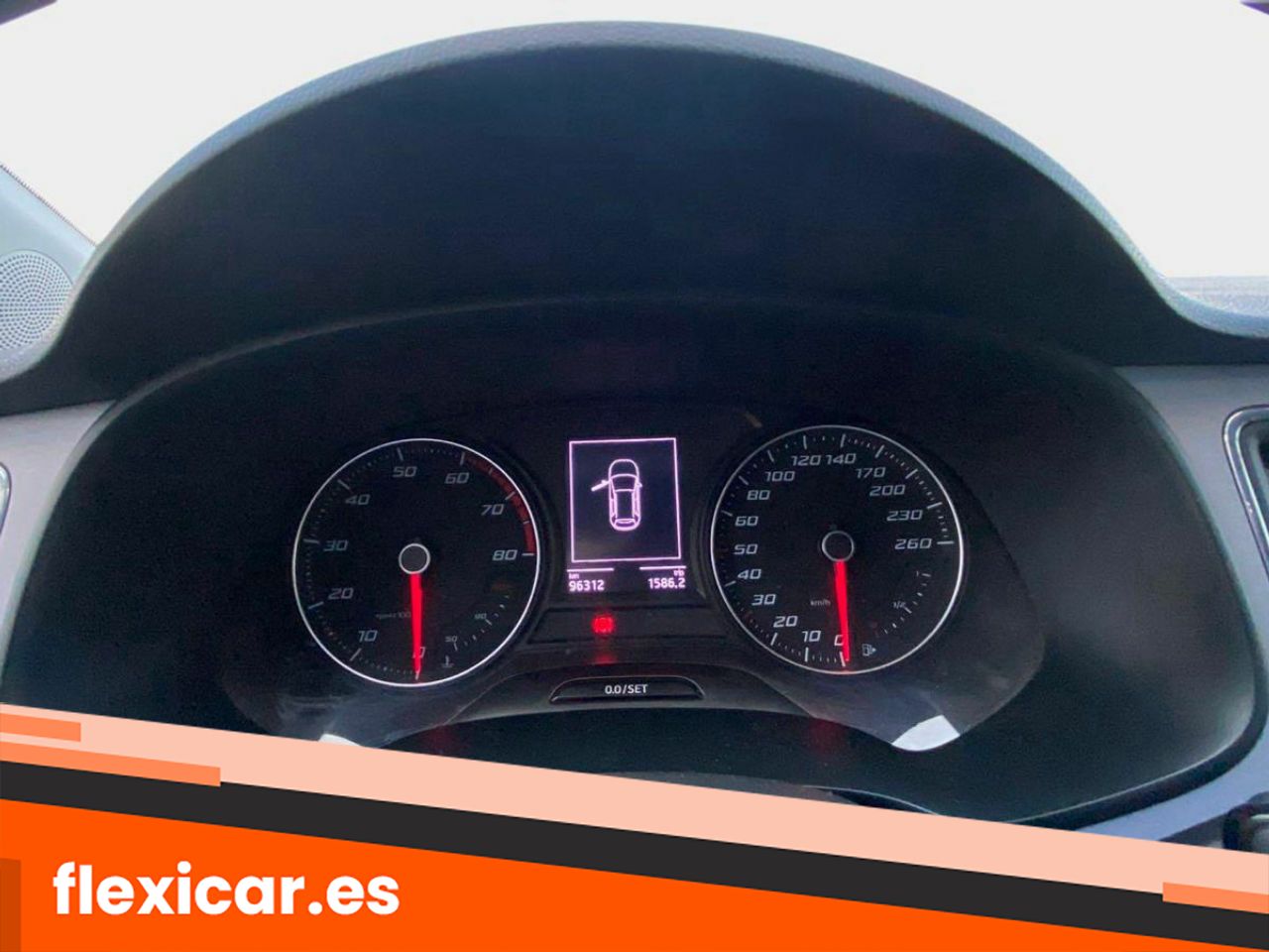 Foto Seat León 11