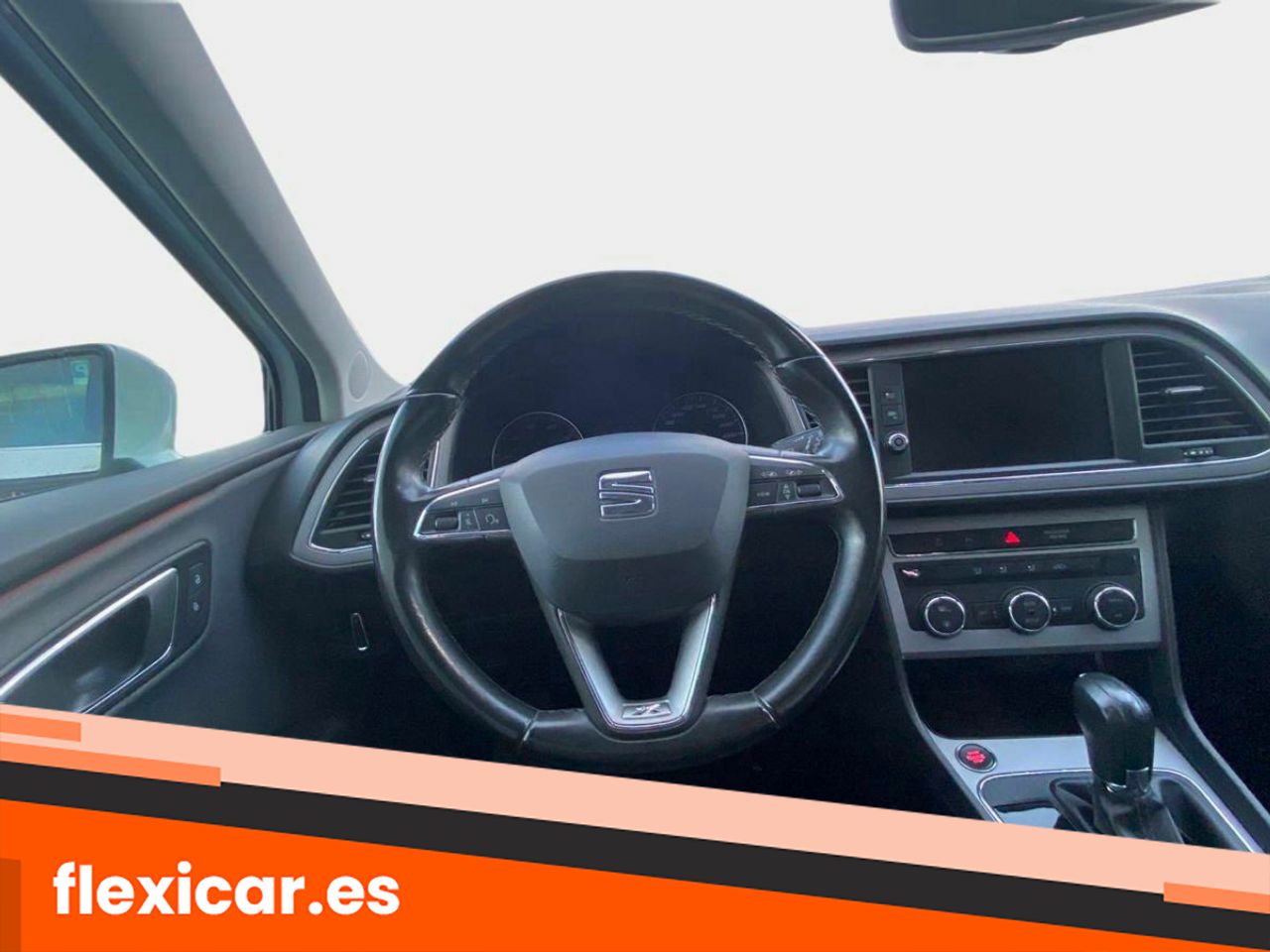 Foto Seat León 12