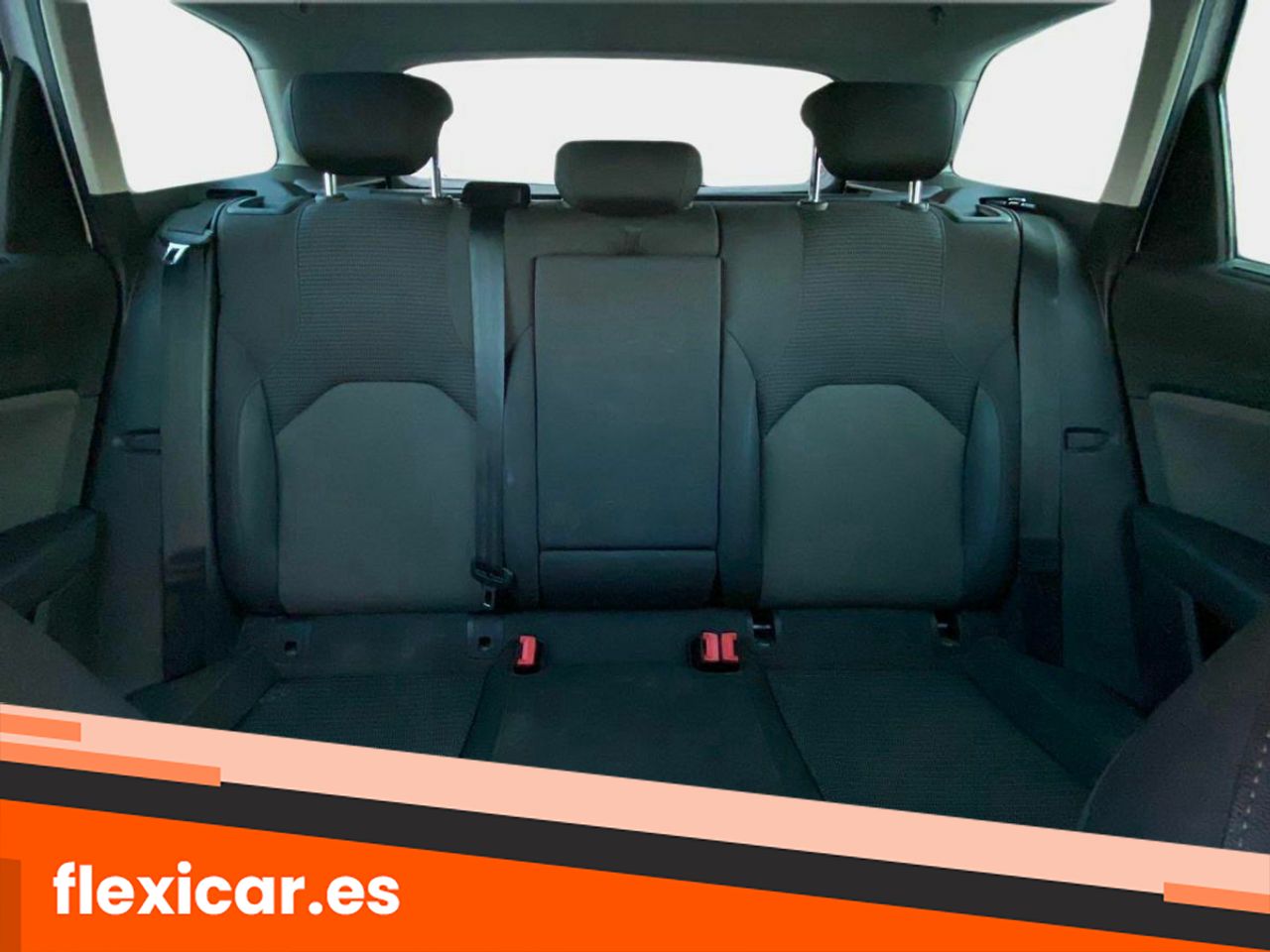 Foto Seat León 16
