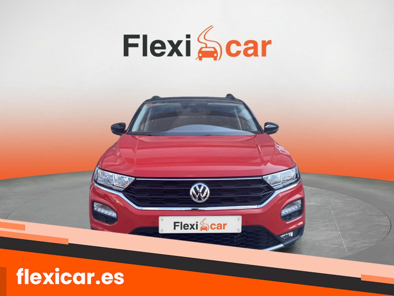 Foto Volkswagen T-Roc 2