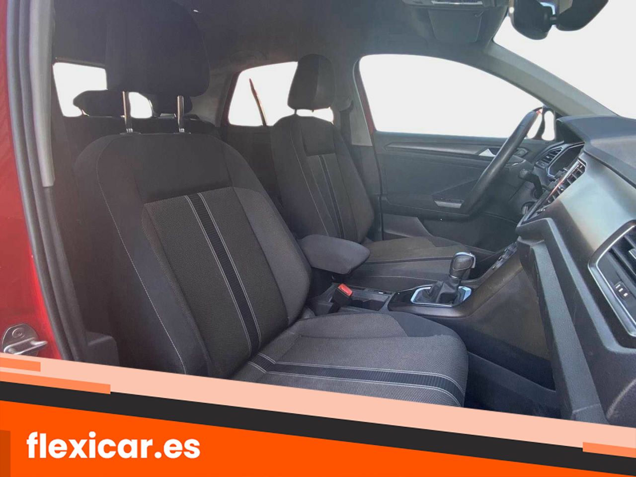 Foto Volkswagen T-Roc 14