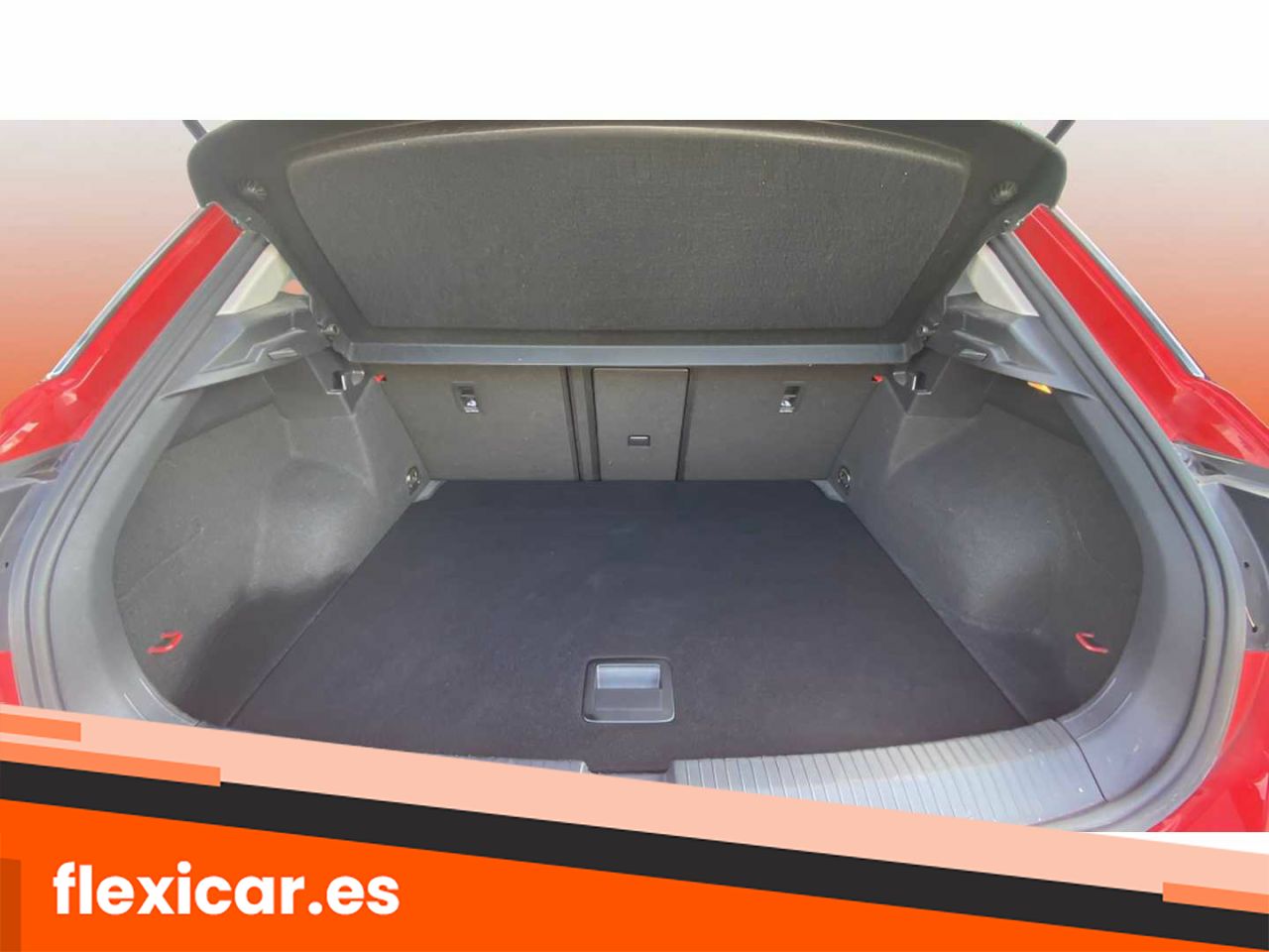 Foto Volkswagen T-Roc 17