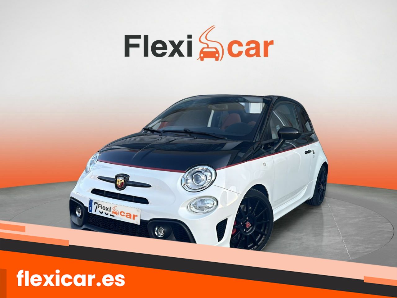 Foto Abarth 500 2