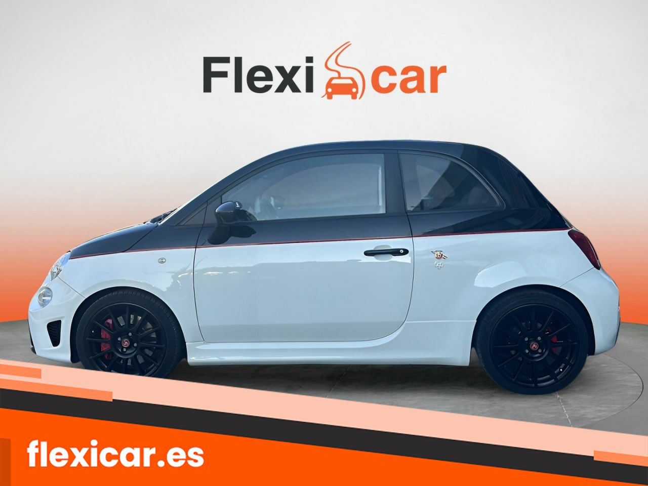 Foto Abarth 500 3
