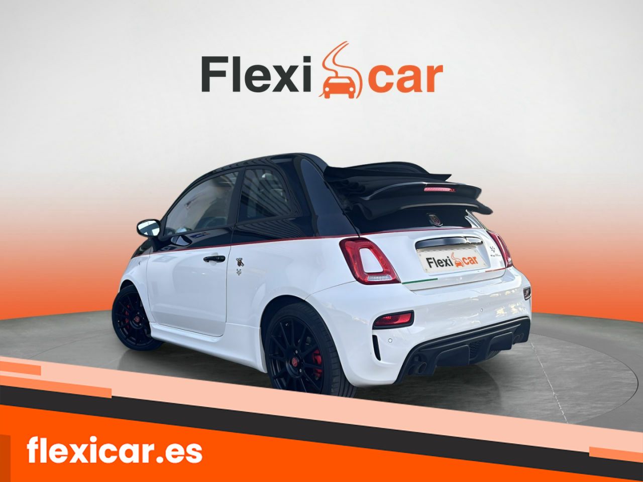 Foto Abarth 500 4