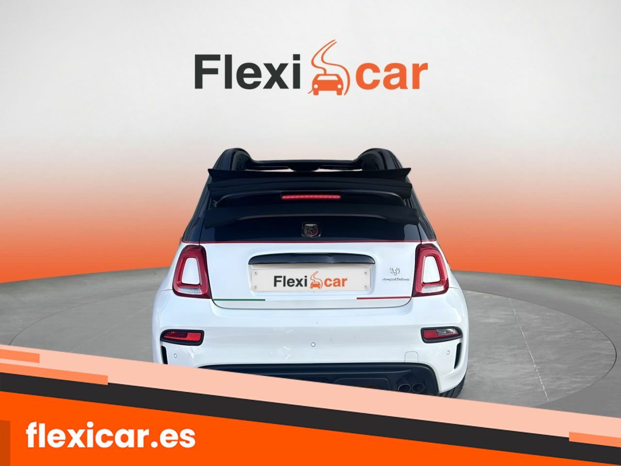 Foto Abarth 500 5