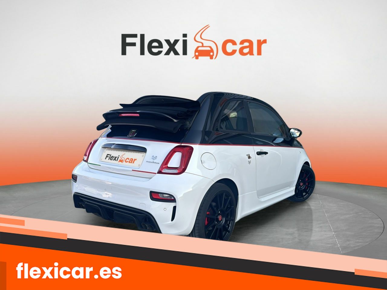 Foto Abarth 500 7
