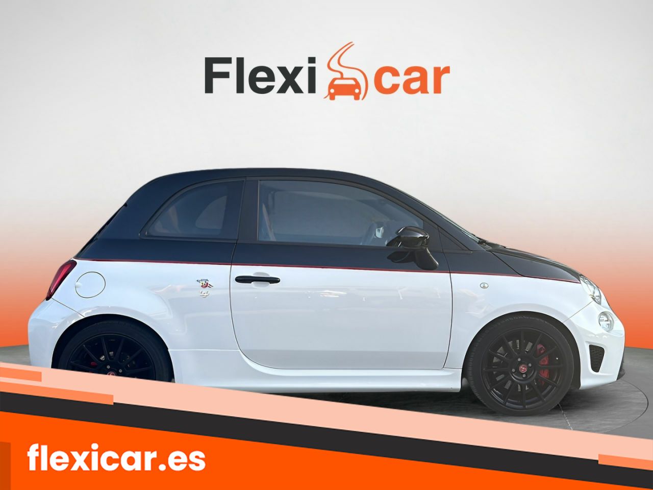Foto Abarth 500 8