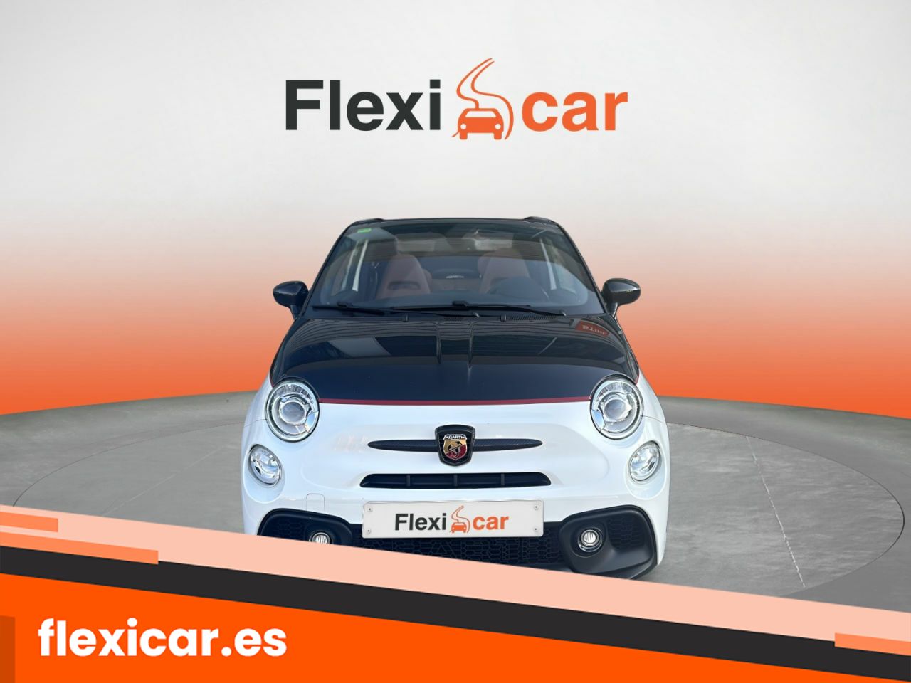 Foto Abarth 500 9