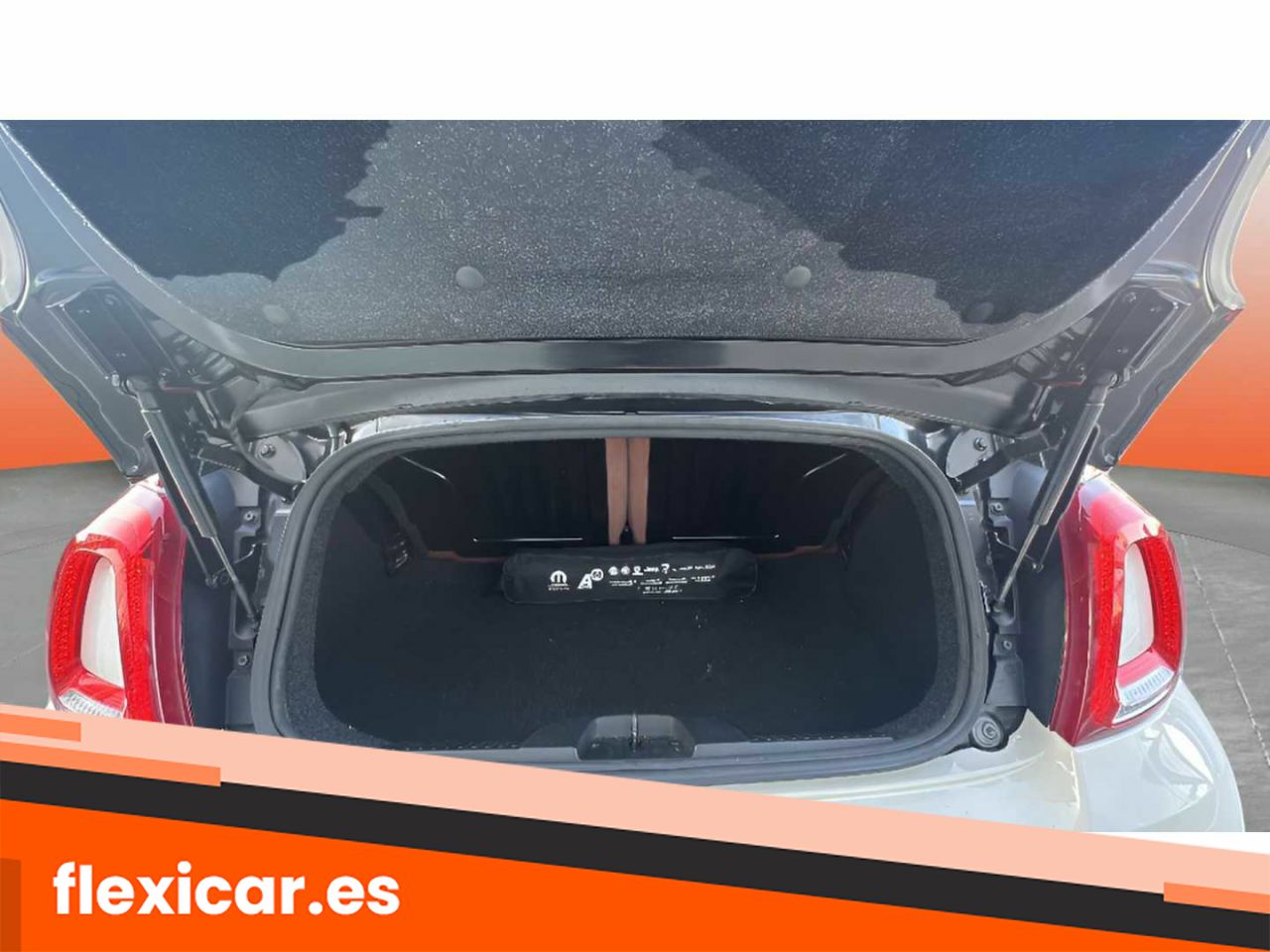 Foto Abarth 500 17