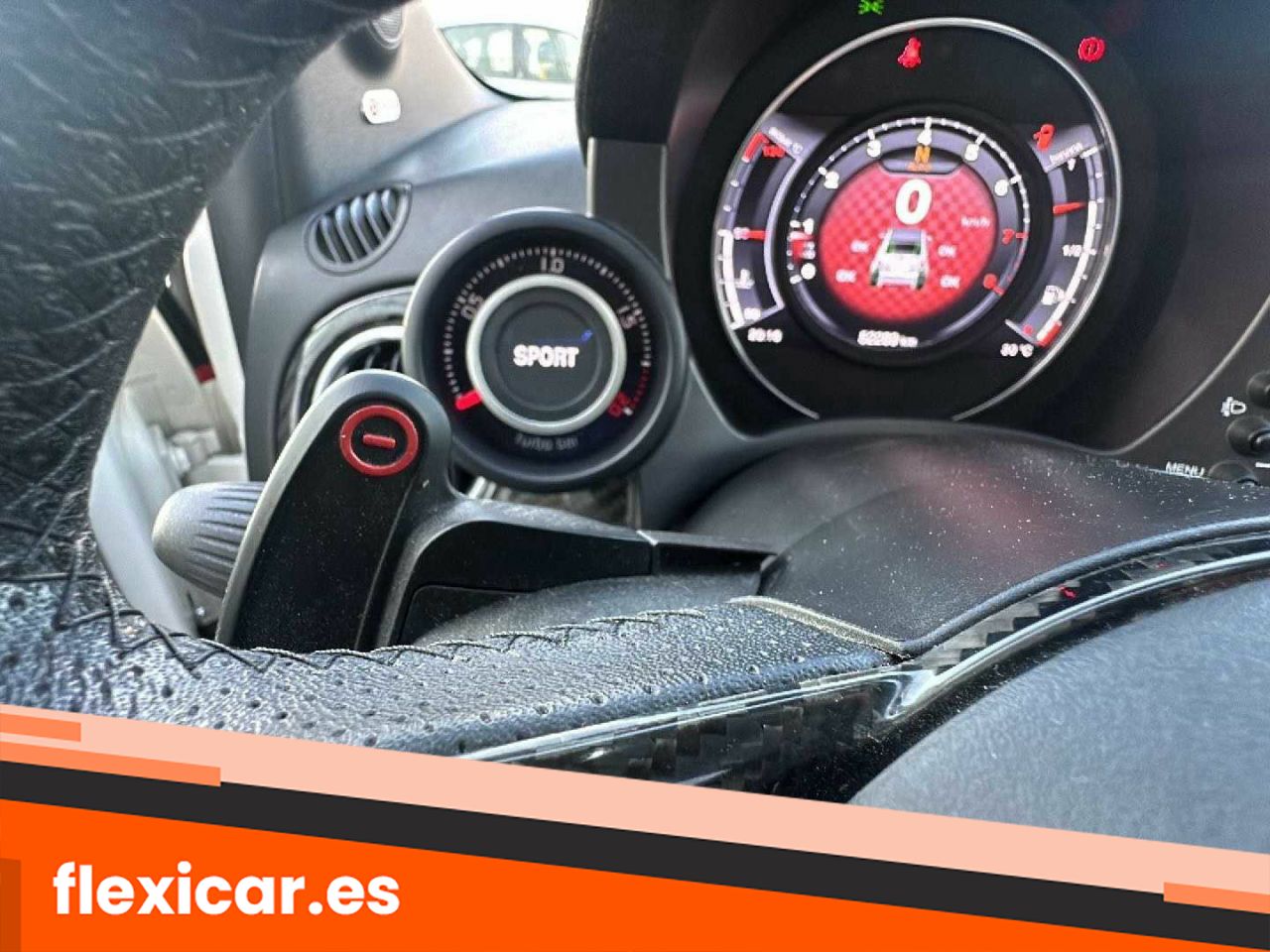 Foto Abarth 500 20
