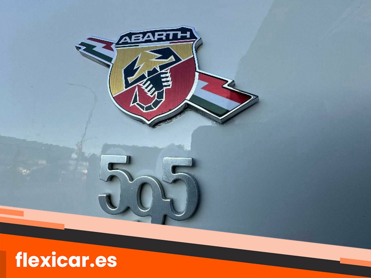 Foto Abarth 500 22