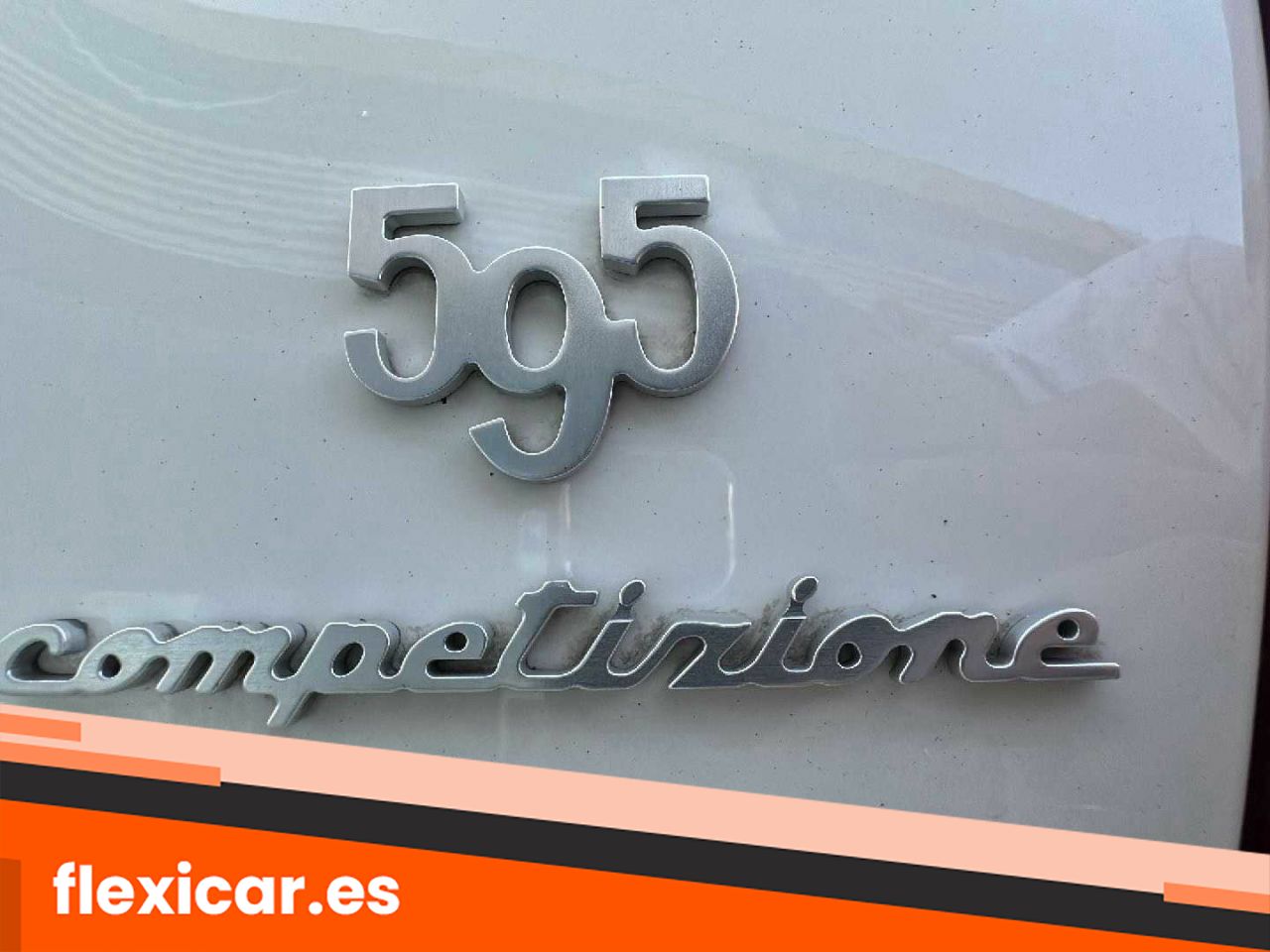 Foto Abarth 500 23