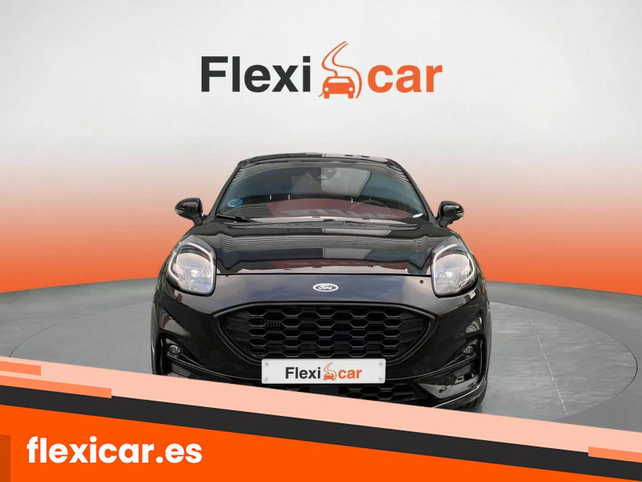 Foto Ford Puma 2