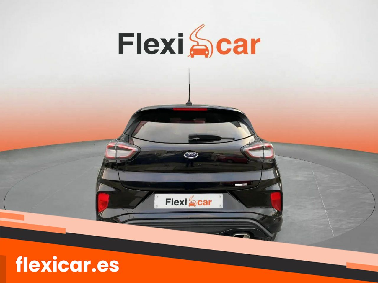 Foto Ford Puma 7