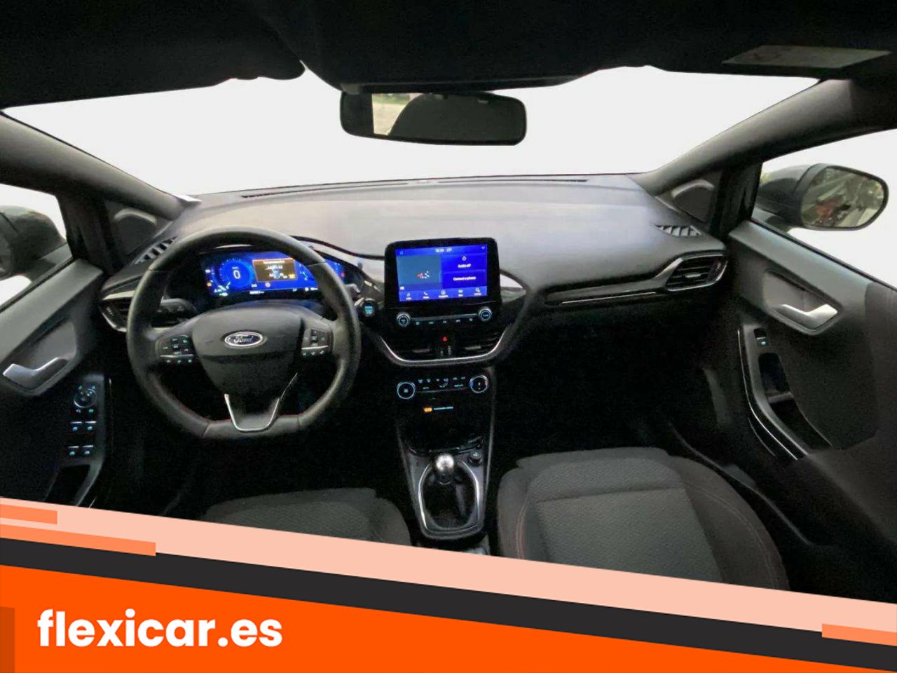 Foto Ford Puma 10