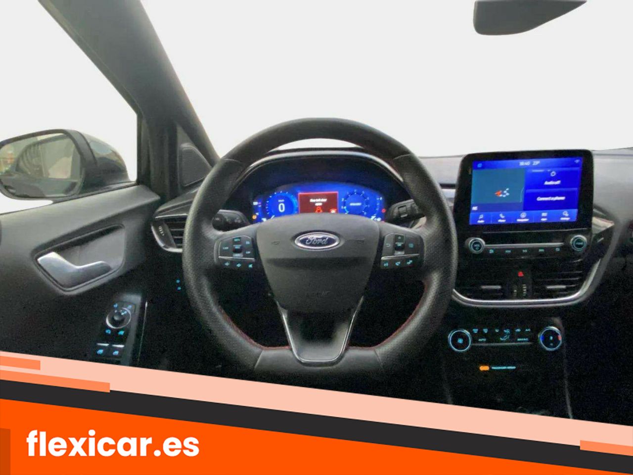 Foto Ford Puma 11