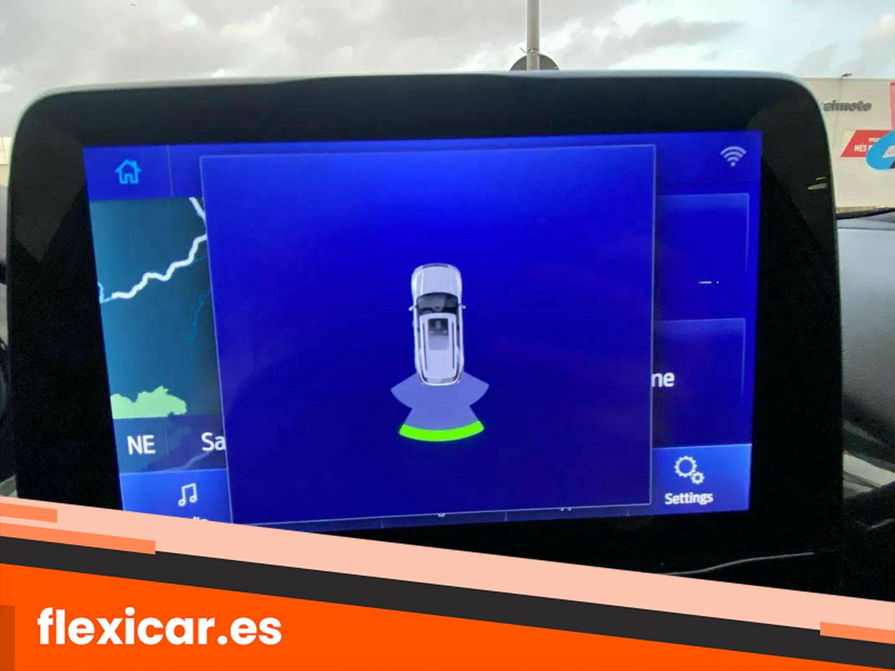 Foto Ford Puma 22