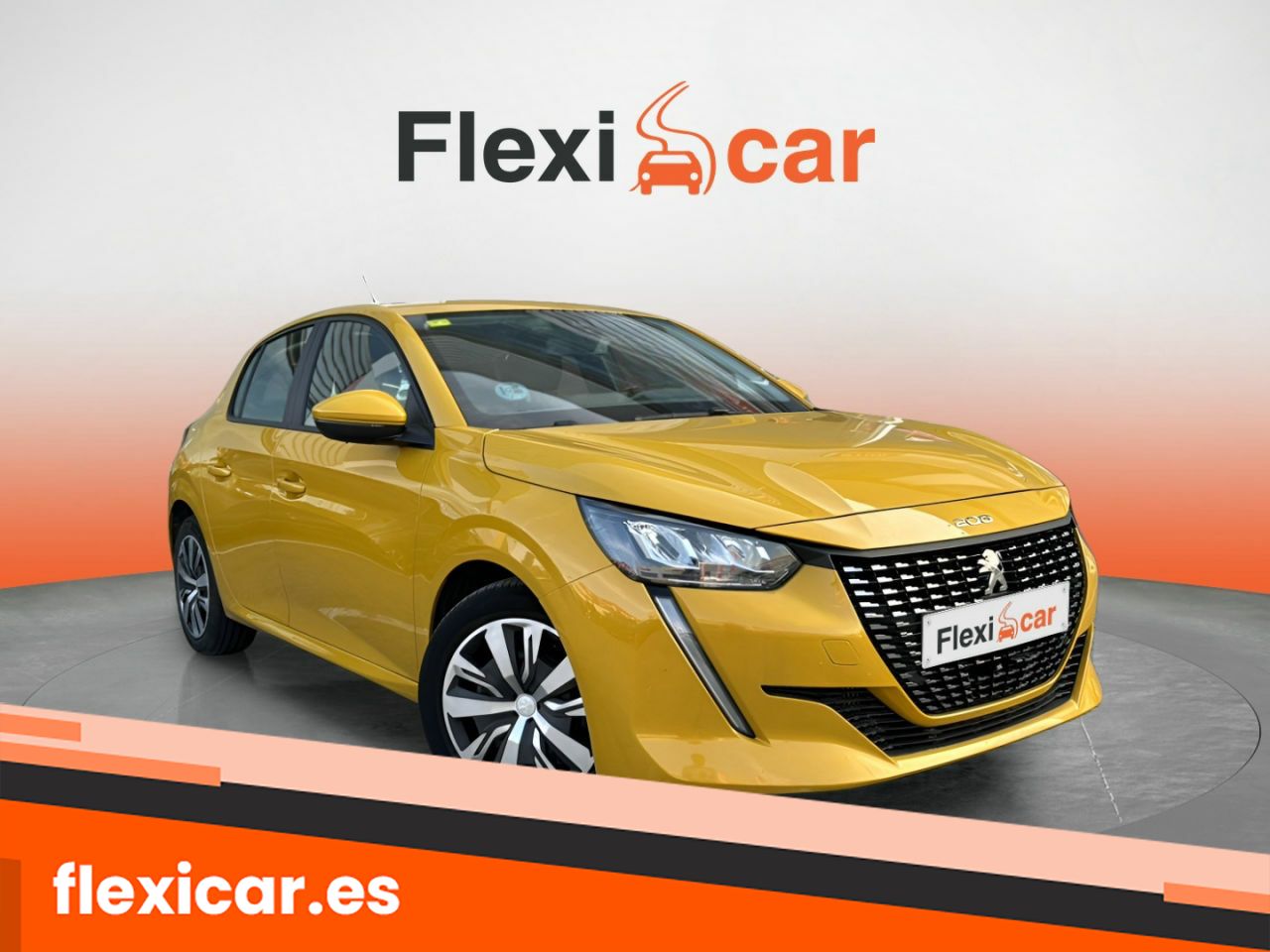 Foto Peugeot 208 2