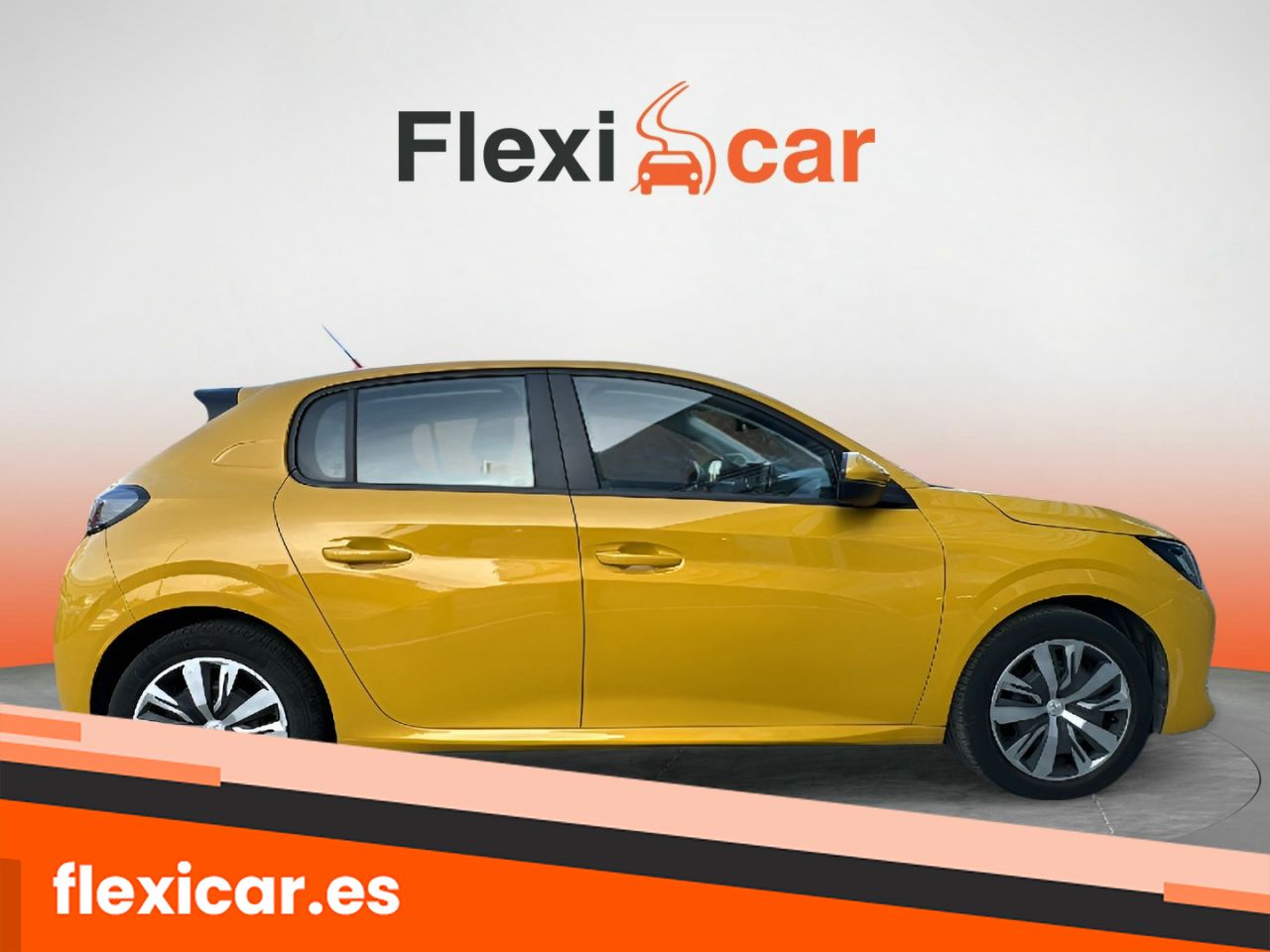 Foto Peugeot 208 4